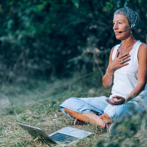 Remote-Healing-Therapy